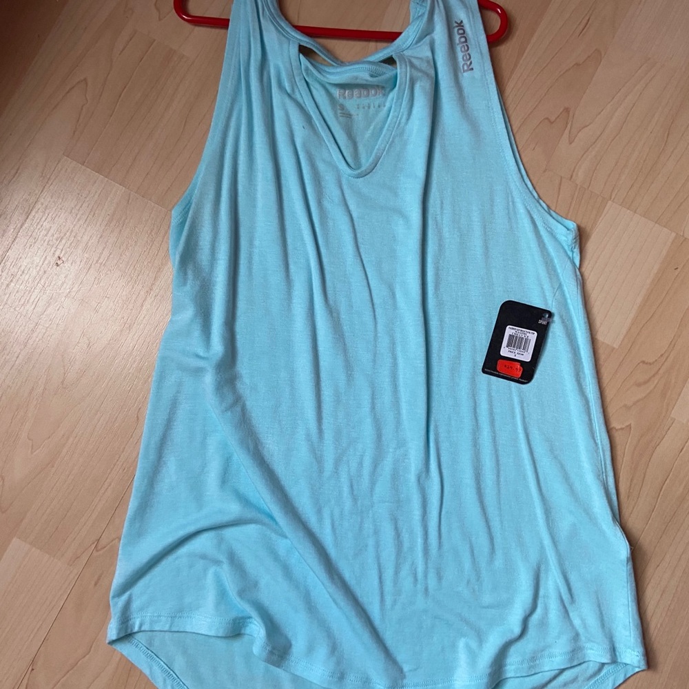Reebok Tank Top